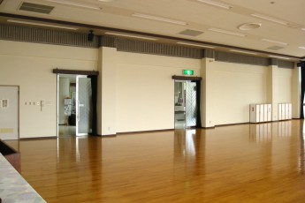 施設 内装改修工事